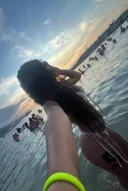 Hey bunaaaa sunt noua pe aici vrei SA ne cunoastem - imagine 1