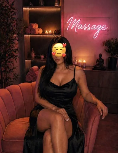 Masaj de relaxare