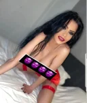 Escortă nouă la tine în oraș - imagine 1