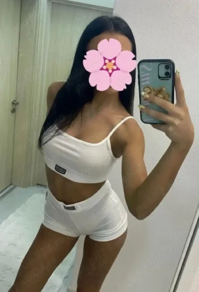 Buna Sonya 18 ani
