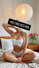 Doar Deplasari Outcall - imagine 1