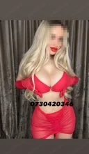 Maria sexy bombbb, doar câteva zile în oraș! - imagine 1
