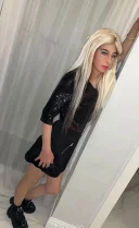Noua Transexuala reala !! ATRNTIE LA DESCRIERE WatshApp - imagine 3