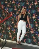 Blonda noua in orasu tau - imagine 4