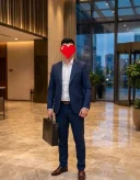 Domn generos, discret pentru o doamnă sau domnișoară - imagine 1