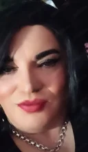O transexuală nouă venită vino în orașul tau - imagine 2