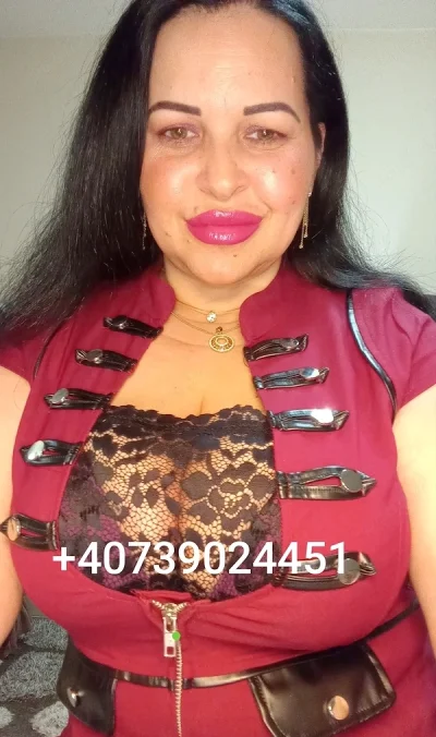 Show web pe WhatsApp cu Katymilf am 47 de ani. lucrez doar cu clienții mei fideli!!