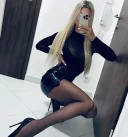 Blonda slim! Te aștept - imagine 3