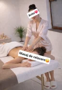 Antonia!!!!! Deplasari doar La mine sau la hotel - imagine 1