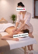 Antonia!!!!! Deplasari doar La mine sau la hotel - imagine 2