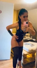 Heii sunt andreea abia ce am ajuns te astept la mine sau la tine să iti ofer momente de neuitat - imagine 7