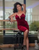 Salamea doamna eleganta ! - imagine 3