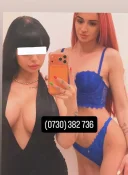 Stop ai gasit combinatia perfecta !!! Va asteptam la noi sau la voi !pupuici Sorina&Allexya - imagine 3