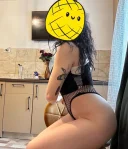 New,brunetă creață la tine în oraș, Iasmina - imagine 4