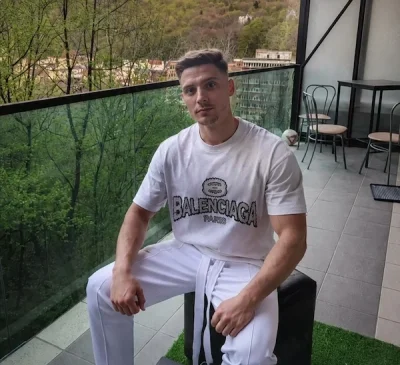 Bărbat Liber