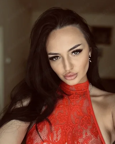 Escortă de lux București