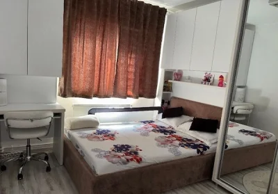 Regim hotelier