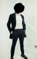 Escort bisexual pasiv - imagine 3