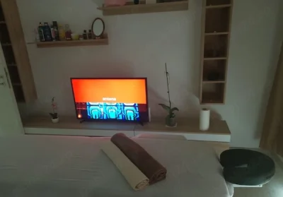 Masaj Suedez de relaxare!!!