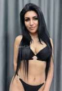 Amyra escorta bulgaraia noua la tine in oras - imagine 1