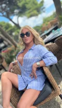 Ts Vanessa Bacardy acum în Timișoara - imagine 7