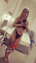 Blonda slim - imagine 1