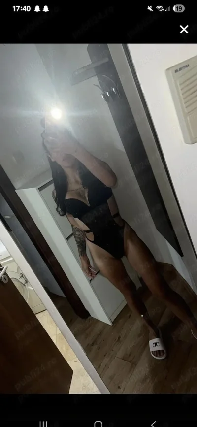 La mine la tine sau la Hotel