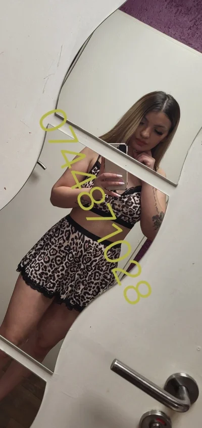 Reala 100% reala DISPONIBILA