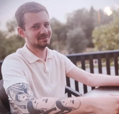Gay rog seriozitate Florin