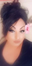 Trans sexy si distractiva gata sati indeplinesc orice dorinta - imagine 4