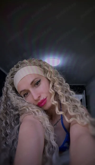 Ana Doar Deplasari