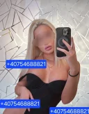 Blonda sexy noua in oraș tau 4 zile - imagine 2