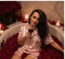 Top transexuala milf 100% kasya party disp și pt show web pe camera - imagine 1