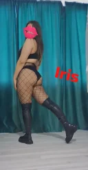 Stapana Miki Milf & Asistenta Iris - imagine 2