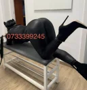 NATY Dominatoarea Ta..Fac Și Deplasări! - imagine 1