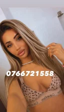 Escorte STOP ! Eu sunt ceea ce cauti ! 100% REALA ! Ofer si masaj de relaxare sau erotic ! te astept - imagine 2