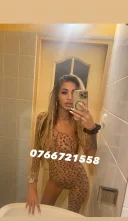 Escorte STOP ! Eu sunt ceea ce cauti ! 100% REALA ! Ofer si masaj de relaxare sau erotic ! te astept - imagine 3