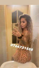Escorte STOP ! Eu sunt ceea ce cauti ! 100% REALA ! Ofer si masaj de relaxare sau erotic ! te astept - imagine 4