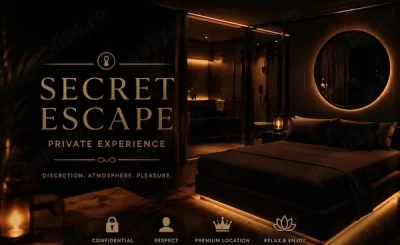 Secret Escape
