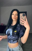 Sabrina ioana stanila - imagine 1