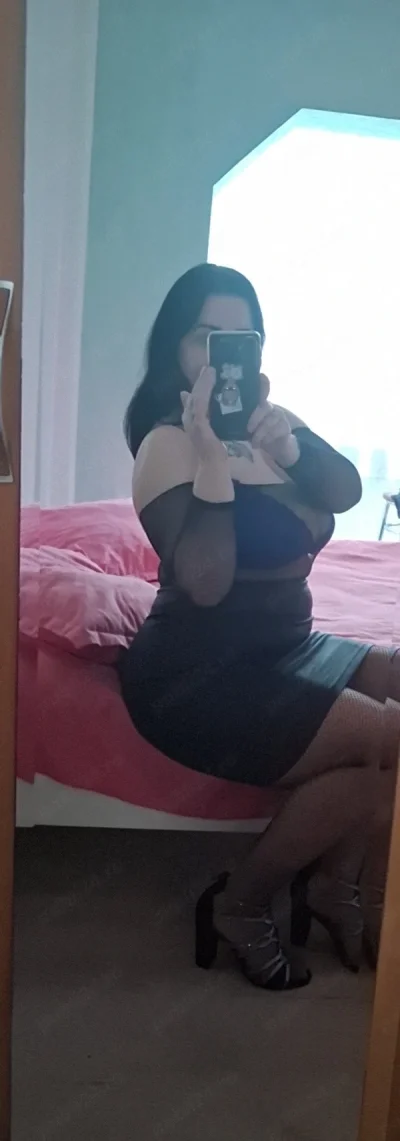 Te Astept Domnul meu