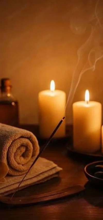 MASAJ Relaxare totala