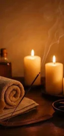 MASAJ Relaxare totala - imagine 2