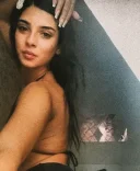 Brazilianca Elena brunette la tine sau la mine - imagine 1