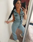 Brazilianca Elena brunette la tine sau la mine - imagine 2