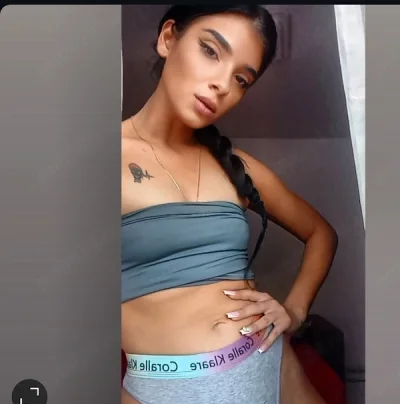 Brazilianca Elena brunette la tine sau la mine