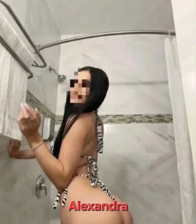 Alexandra Avantgarden