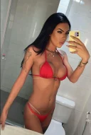 Transexuala reală siliconată in Oradea confirm watapp - imagine 4
