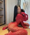 Evelyn.bruneta sexy. Tot ce îți dorești. - imagine 2