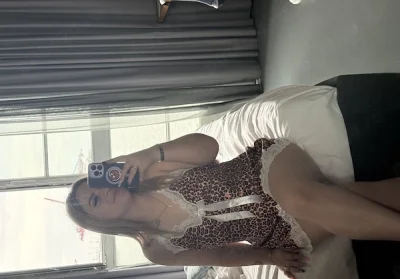 Blonda top la tine în oraș !!